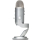 Blue Microphones Yeti Silver 988-000238 - 652726 - zdjęcie 3